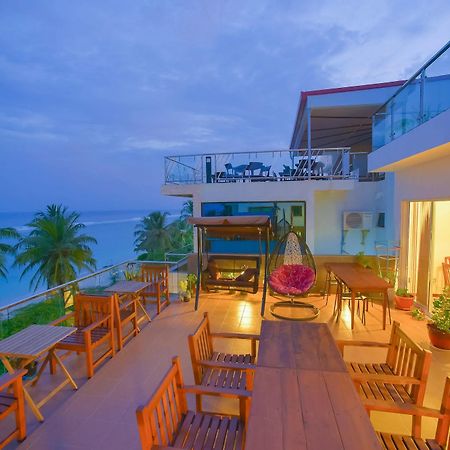Hathaa Beach Maldives Hulhumalé Eksteriør billede