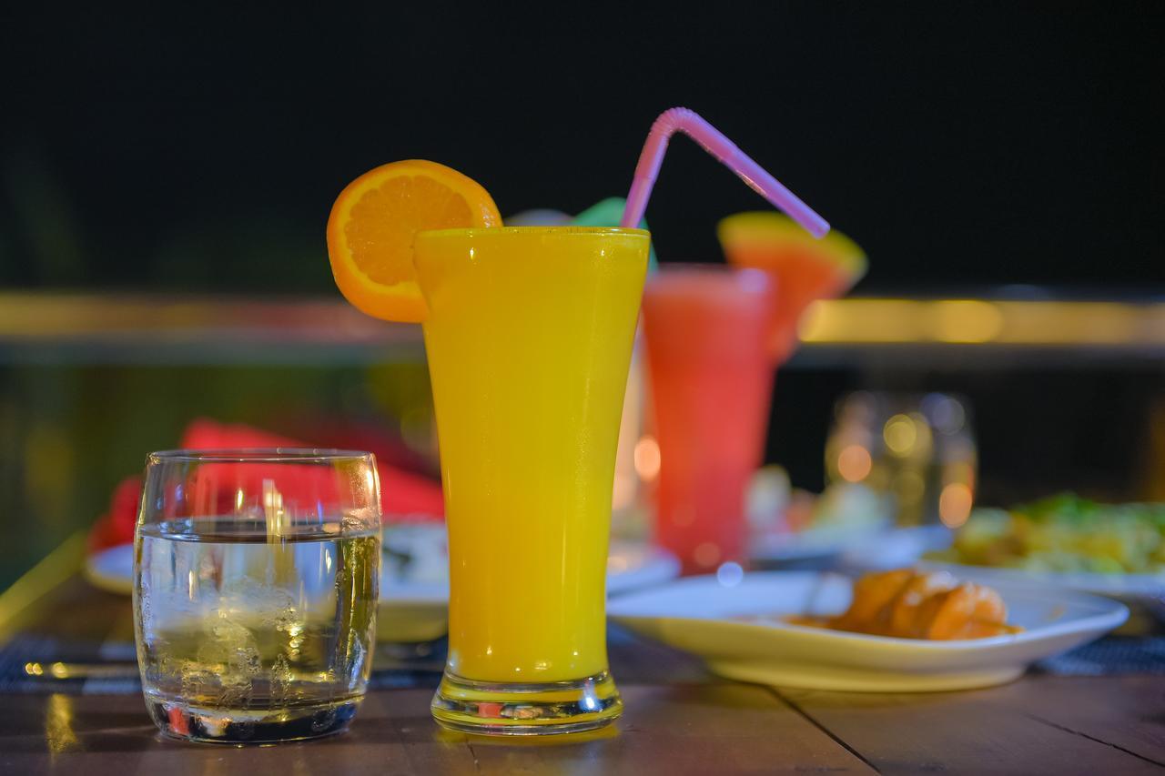 Hathaa Beach Maldives Hulhumalé Eksteriør billede