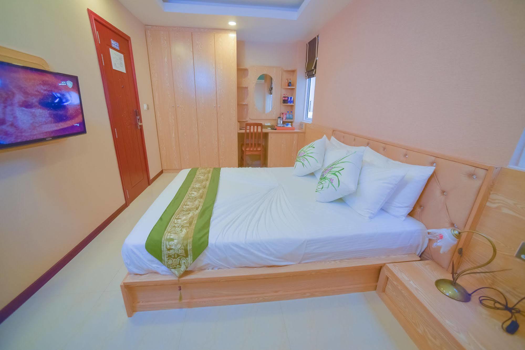 Hathaa Beach Maldives Hulhumalé Eksteriør billede