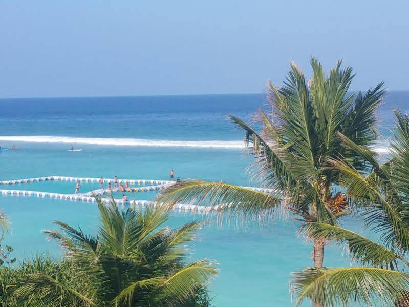 Hathaa Beach Maldives Hulhumalé Eksteriør billede